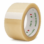 Nastro da imballaggio PVC