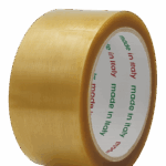Nastro da imballaggio PPL solvente