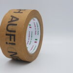 Nastro carta da imballo stampata