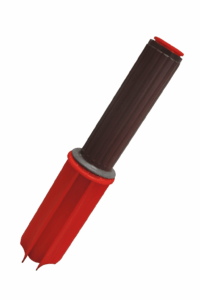 Dispenser per Miniroll